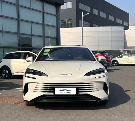 BYD 돌고래 플래그십 에너지 차량 순수 고속 스마트 5석 SUV