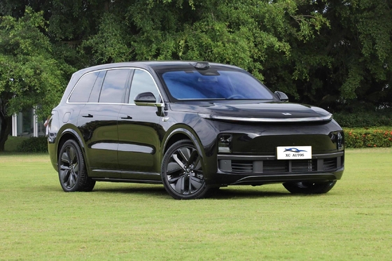 리시앙 L9 SUV 최대 토크 Nm 200-300Nm 순수 전기 범위 km 1315 하이브리드 자동차