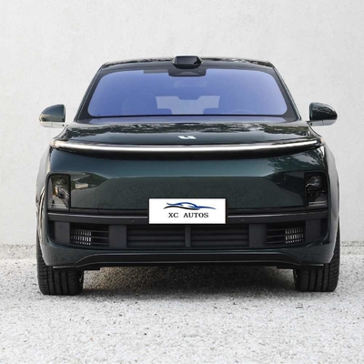 2023 리시앙 L8 맥스 대형 SUV 하이브리드 전기 자동차