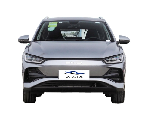 2023 BYD E2 전기 자동차 전기 주차 브레이크 및 공동 조종석 조정