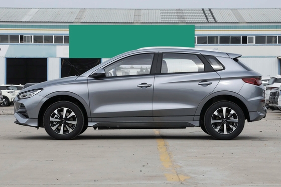 2023 BYD E2 전기 자동차 전기 주차 브레이크 및 공동 조종석 조정