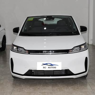에너지 차량 5석 MPV 좌측 운전 5도어 BYD D1 고속 고급 차량