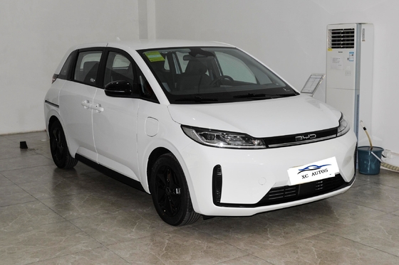 에너지 차량 5석 MPV 좌측 운전 5도어 BYD D1 고속 고급 차량