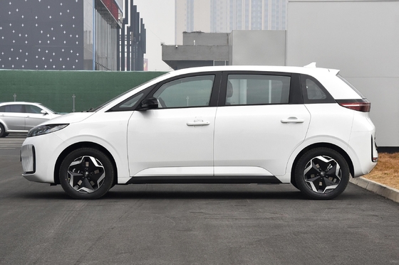 에너지 차량 5석 MPV 좌측 운전 5도어 BYD D1 고속 고급 차량