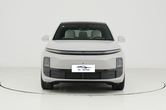 2024 리시앙 L6 PRO 하이브리드 전기 자동차 대형 SUV 고급 EV 자동차 4WD 에너지 차량