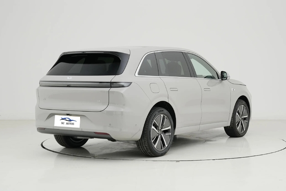 2024 리시앙 L6 PRO 하이브리드 전기 자동차 대형 SUV 고급 EV 자동차 4WD 에너지 차량