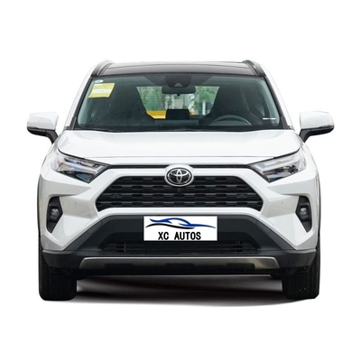 토요타 R av4 전기 스티어링 시스템 가솔린 SUV 자동차 액세서리 롱팡 중고차