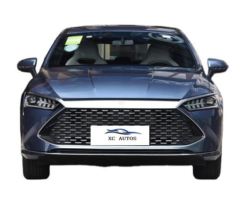 2024 BYD 킨 플러스 DM-i 플러그인 하이브리드 전기 자동차