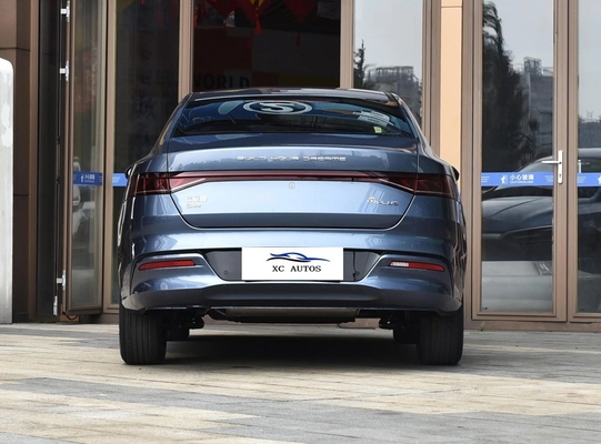 2024 BYD 킨 플러스 DM-i 플러그인 하이브리드 전기 자동차