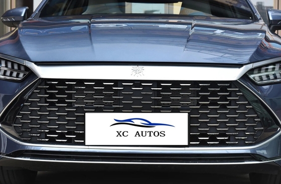 2024 BYD 킨 플러스 DM-i 플러그인 하이브리드 전기 자동차