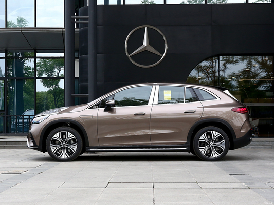 연료 타입 전기 럭셔리 벤츠 EQE500 전기 SUV EVs 귀하의 비즈니스에 대한 최고의 SUV