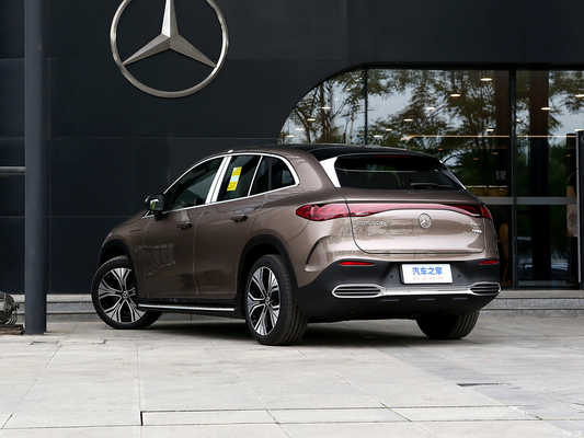 연료 타입 전기 럭셔리 벤츠 EQE500 전기 SUV EVs 귀하의 비즈니스에 대한 최고의 SUV