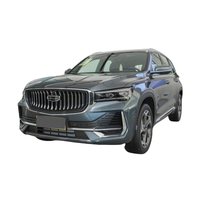 지일리 몬자로 2.0t 4WD 가솔린 SUV 5도어 카시 구조 지일리 엑싱유 L 몬자로