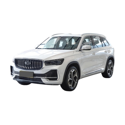지일리 몬자로 2.0t 4WD 가솔린 SUV 5도어 카시 구조 지일리 엑싱유 L 몬자로