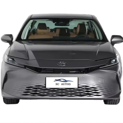 핫 2023 토요타 캠리 엑살타드 버전 4X4 SUV 2.0L 가솔린 엔진 및 액세서리