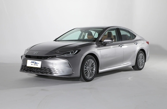 핫 2023 토요타 캠리 엑살타드 버전 4X4 SUV 2.0L 가솔린 엔진 및 액세서리