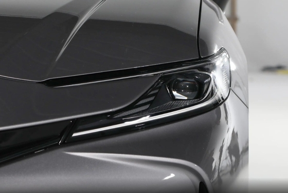 핫 2023 토요타 캠리 엑살타드 버전 4X4 SUV 2.0L 가솔린 엔진 및 액세서리