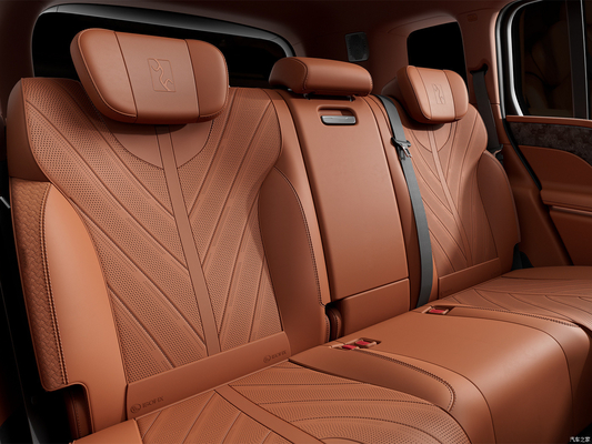 BYD 양광 U8 하이브리드 자동차 EV SUV 경유용 차량