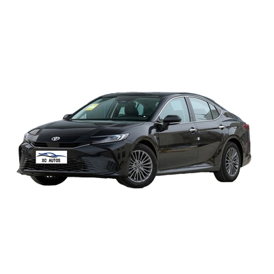 2024 스포츠 버전 사용 된 토요타 캠리 최대 토크 Nm 200-300Nm 및 LED 헤드 라이트