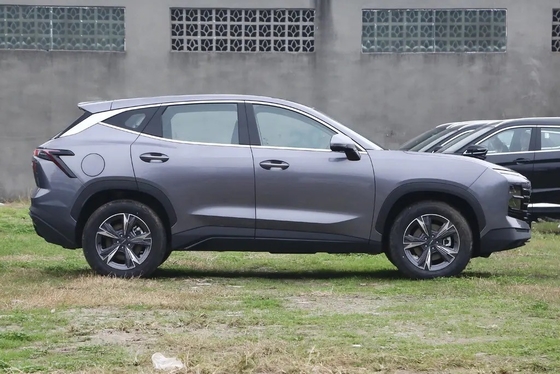 토요타 Jetour 대센 I-Dm 1.6t 1.5t 하이브리드 SUV 자동차 토요타 팬들의 이상적인 선택