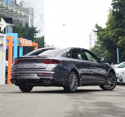 좌측 스티어링 Geely Xingrui 2024 2.0TD 7DCT Gsaoline 세단 스포츠카 성능