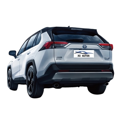 최대 토크 Nm 200-300Nm 토요타 RAV4 5도어 5석 2020 Rva4 연료 컴팩트 SUV 자동차