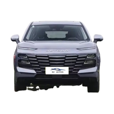 제토어 X90 플러스 콤팩트 SUV 에너지 대센 I-Dm 1.5t 라이트닝 하이브리드 전기 차량