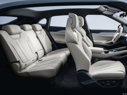 좋은 가치 ABS 가솔린 BYD 송 L EV SUV 귀하의 비즈니스 필요에 대한