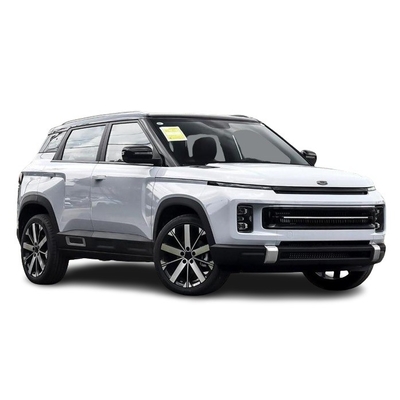 2024 기일리 ICON 1.5 T 소형 SUV 5자석 가솔린 SUV 7단 자동 변속기와 함께