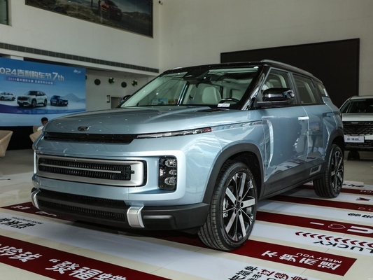 2024 수입 1.5T 5 문 5 좌석 좌우 운전 스마트 럭셔리 자동차