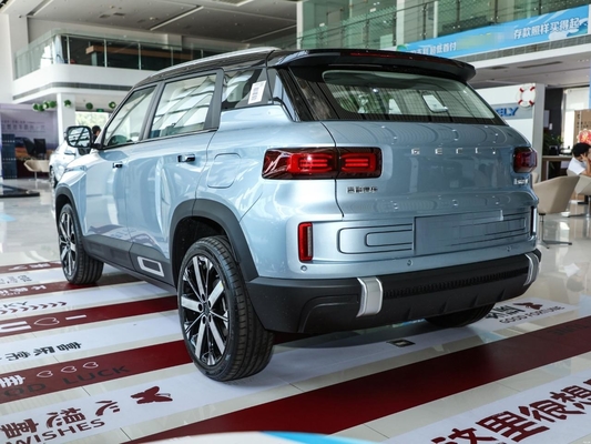 2024 수입 1.5T 5 문 5 좌석 좌우 운전 스마트 럭셔리 자동차