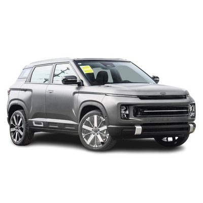 2024 GEELY ICON 1.5TD 7-DTC FWD SUV 5도어 듀얼 클러치 자동 5석 가스 구동