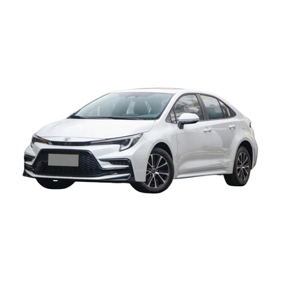 1-25000 마일리지 토요타 레빈 1.8L 가솔린 자동차 연료- ECVT PHEV 하이브리드 및 태양 지붕