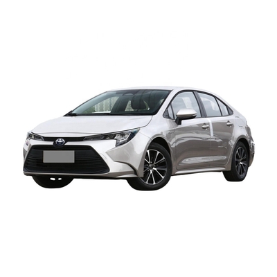 1-25000 마일리지 토요타 레빈 1.8L 가솔린 자동차 연료- ECVT PHEV 하이브리드 및 태양 지붕