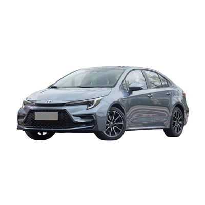 1-25000 마일리지 토요타 레빈 1.8L 가솔린 자동차 연료- ECVT PHEV 하이브리드 및 태양 지붕