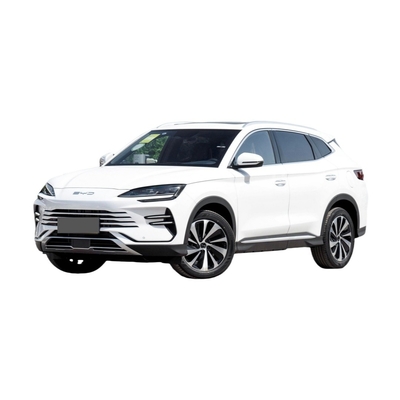 BYD 송 플러스 DM-i PHEV E-CVT 2023 에너지 자동차의 연속 변동 변속기