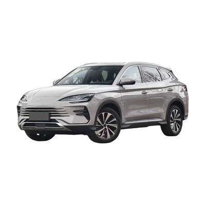 BYD 송 플러스 DM-i PHEV E-CVT 2023 에너지 자동차의 연속 변동 변속기