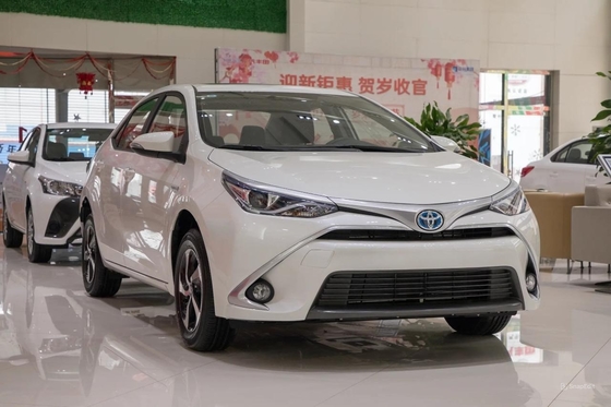 부티크 중고차 2017 토요타 렐링크 수정 쌍용 엔진 1.8H GS E-CVT 엘리트 태양 지붕