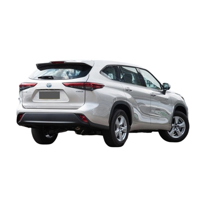 다기능 스티어링 휠 토요타 하이랜더 하이브리드 자동차 2024 7석 SUV TPMS