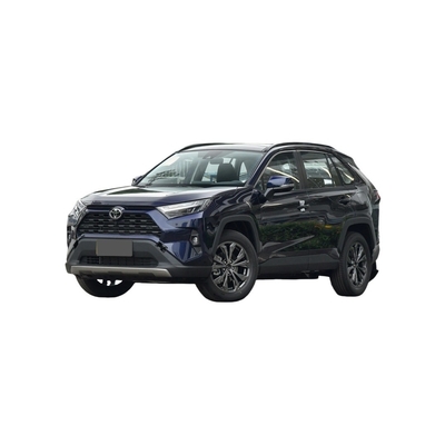 토요타 라브 4 가솔린 4WD 롱판 Suv 하이브리드 자동차 다기능 스티어링 휠