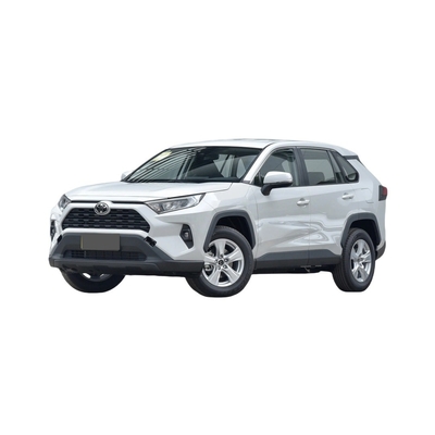 토요타 라브 4 가솔린 4WD 롱판 Suv 하이브리드 자동차 다기능 스티어링 휠