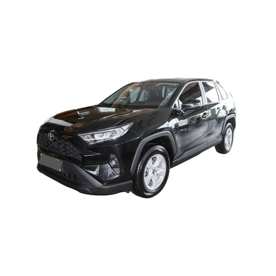 토요타 라브 4 가솔린 4WD 롱판 Suv 하이브리드 자동차 다기능 스티어링 휠