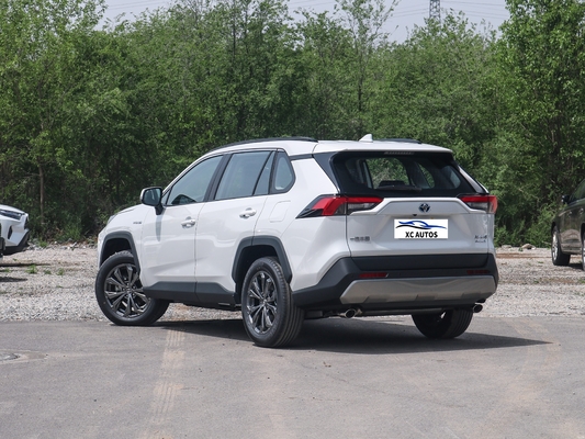 206 Nm Max. 토크 토요타 오토 SUV 차량 가솔린 카시 키트 자동차 하이브리드 자동차 Rav 4