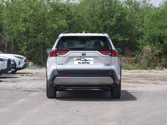 206 Nm Max. 토크 토요타 오토 SUV 차량 가솔린 카시 키트 자동차 하이브리드 자동차 Rav 4