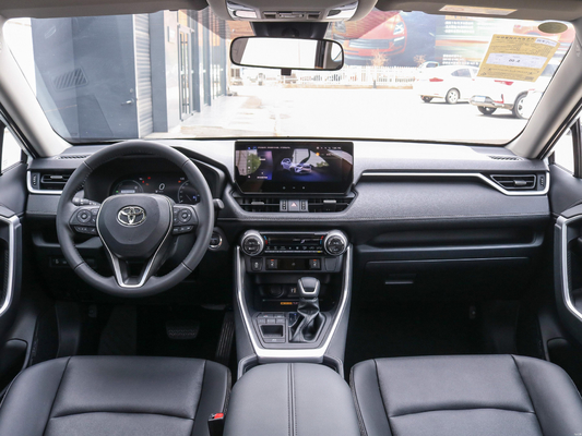 206 Nm Max. 토크 토요타 오토 SUV 차량 가솔린 카시 키트 자동차 하이브리드 자동차 Rav 4