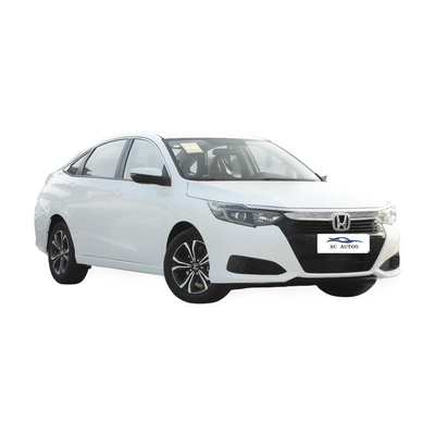 혼다 크라이더 2024 180 터보 CVT 럭셔리 에디션