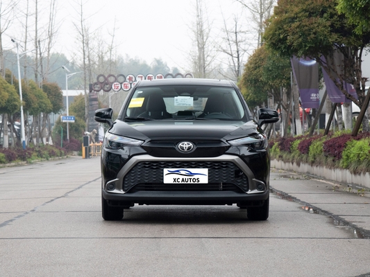 토요타 프론트래더 SUV 자동차 오토 SUV 가솔린 자동차 2023 리딩 에디션 왼손 운전