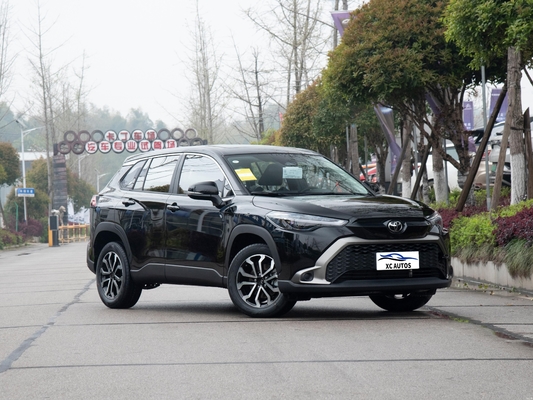 토요타 프론트래더 SUV 자동차 오토 SUV 가솔린 자동차 2023 리딩 에디션 왼손 운전