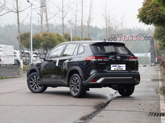 토요타 프론트래더 SUV 자동차 오토 SUV 가솔린 자동차 2023 리딩 에디션 왼손 운전