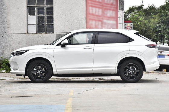 가솔린 스포츠 SUV EV 혼다 Enp1 420km 510km 최고 버전 GAC 혼다 Ens1 전기 자동차